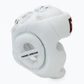 Boxerská helma Twins Special HGS3 white 2