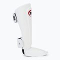 Chrániče holení a chodidel Twins Special SGL12 white 2