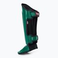 Chrániče holeně a chodidla Twins Special SGL10 dark green 3