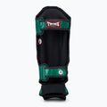 Chrániče holeně a chodidla Twins Special SGL10 dark green 5