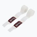 Boxerské bandáže Twins Special CH6 300 cm white 2