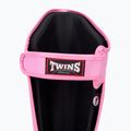 Chrániče holeně a chodidla Twins Special SGS10 pink 6