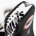 Tréninkové lapy Twins Special KPL12 L 2 ks black/white 5