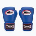 Boxerské rukavice Twins Special BGVS3 blue