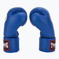 Boxerské rukavice Twins Special BGVS3 blue 2
