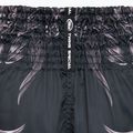 Treninkové šortky Twins Special Muay Thai Twins Kabuki black/white/red 4