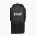 Tréninková taška Twins Special BAG2 80 l black