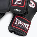 Dětské boxerské rukavice Twins Special BGVS3 black 5
