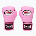 Dětské boxerské rukavice Twins Special BGVS3 pink