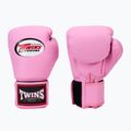 Dětské boxerské rukavice Twins Special BGVS3 pink 3