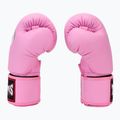 Dětské boxerské rukavice Twins Special BGVS3 pink 4