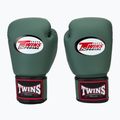 Dětské boxerské rukavice Twins Special BGVS3 olive
