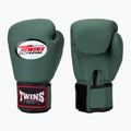 Dětské boxerské rukavice Twins Special BGVS3 olive 3