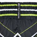 Treninkové šortky Twins Special Muay Thai Twins Racing black/yellow/white/red 4