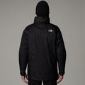 Pánská bunda 3v1 The North Face Evolve II Triclimate black 3
