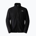 Pánská bunda 3v1 The North Face Evolve II Triclimate black 9