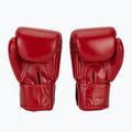 Boxerské rukavice Fairtex Universal "Tight-Fit" Design red 3