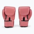Boxerské rukavice Fairtex Universal "Tight-Fit" Design pink 3