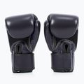Fairtex Universal Prodyšné modré boxerské rukavice 2