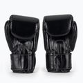 Boxerské rukavice  Fairtex "Tight-Fit" Design-Nation Prints Collection black 3