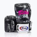 Boxerské rukavice Fairtex Universal "Tight-Fit" Design Dark Cloud 3