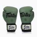 Boxerské rukavice Fairtex F-DAY Limited Edition pickle 2
