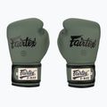Boxerské rukavice Fairtex F-DAY Limited Edition pickle 2