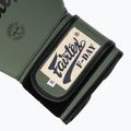 Boxerské rukavice Fairtex F-DAY Limited Edition pickle 6
