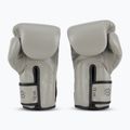 Boxerské rukavice Fairtex Microfiber grey 3