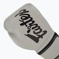 Boxerské rukavice Fairtex Microfiber grey 5
