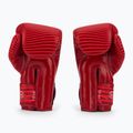 Boxerské rukavice Fairtex Microfiber Art Collections Minimalism Art red 3