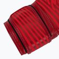 Boxerské rukavice Fairtex Microfiber Art Collections Minimalism Art red 6