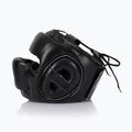Boxerská helma Fairtex Full Face Protector black 4