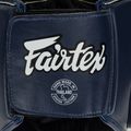 Boxerská helma Fairtex Full Face Protector blue 5