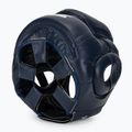 Boxerská helma Fairtex Full Face Protector blue 6