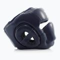 Boxerská helma Fairtex Full Face Protector blue 4