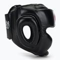 Boxerská helma  Fairtex Full Coverage Style black 2