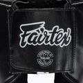 Boxerská helma  Fairtex Full Coverage Style black 5