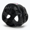 Boxerská helma  Fairtex Full Coverage Style black 6