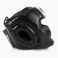 Boxerská helma  Fairtex Full Coverage Style black 3