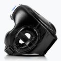 Boxerská helma  Fairtex Muay Thai Competition black 3