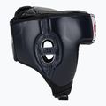 Ochranná helma Fairtex Muay Thai & Kickboxing Competition blue 2