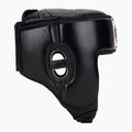 Ochranná helma Fairtex Muay Thai & Kickboxing Competition black 2