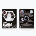 Gelový chránič zubů Fairtex černý 4