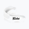Gelový chránič zubů Fairtex bílý