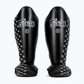 Fairtex Competition chrániče holení černé