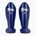 Chrániče holení Fairtex Competition modré