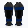 Chrániče holení Fairtex Competition modré 2