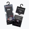Fairtex Ankle Support černé/červené chrániče kotníků 3