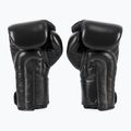 Stylové boxerské rukavice Fairtex Angular Sparring - s uzamčeným palcem černé 2